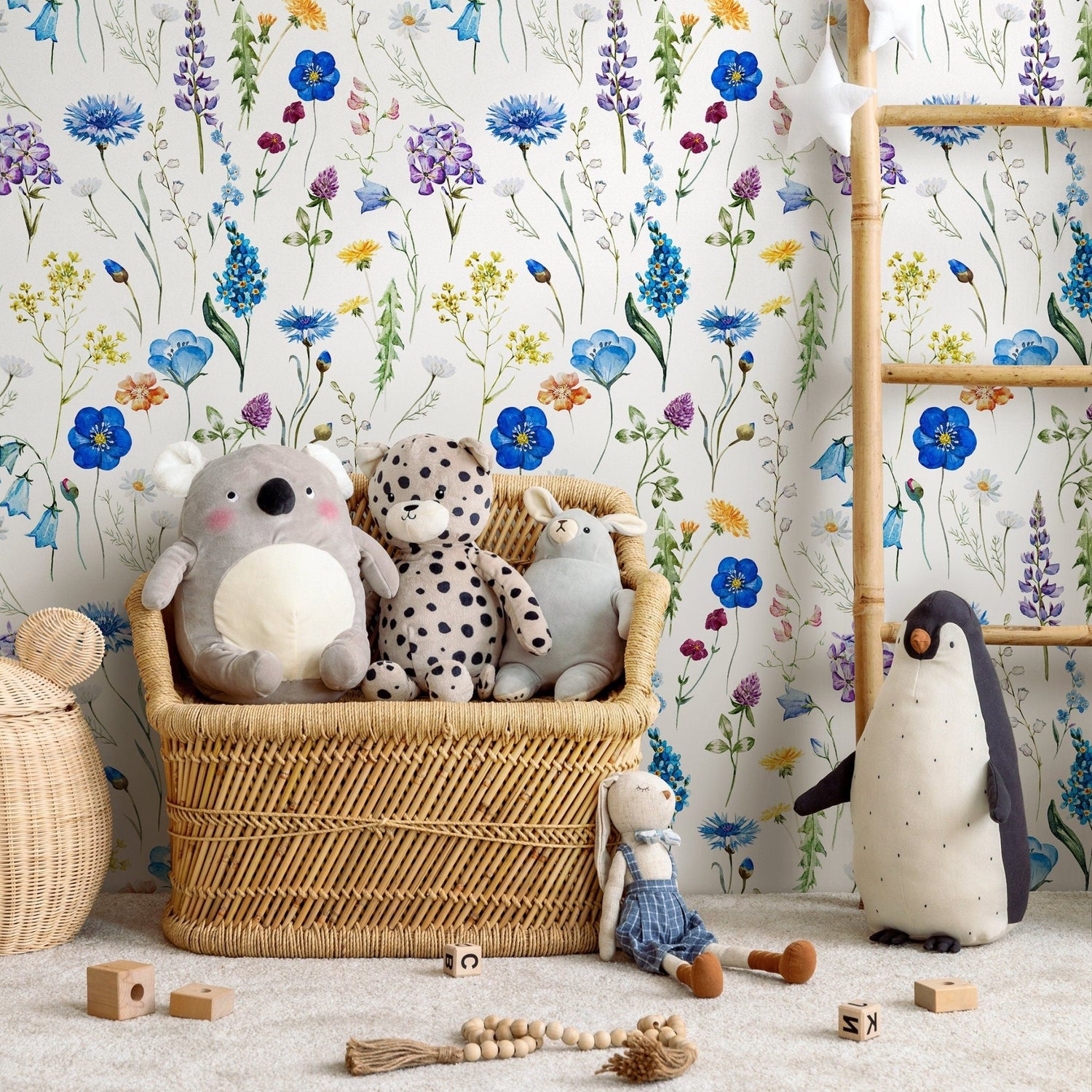 Peel and Stick Wallpaper Removable Wallpaper Wall Decor Home Decor Wall Art Printable Wall Art Room Decor Wall Prints Wall Hanging - A694 - WallTrend