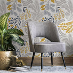 Peel and Stick Wallpaper Removable Wallpaper Wall Decor Home Decor Wall Art Printable Wall Art Room Decor Wall Prints Wall Hanging - A722 - WallTrend