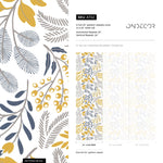 Peel and Stick Wallpaper Removable Wallpaper Wall Decor Home Decor Wall Art Printable Wall Art Room Decor Wall Prints Wall Hanging - A722 - WallTrend