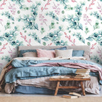 Peel and Stick Wallpaper Removable Wallpaper Wall Decor Home Decor Wall Art Printable Wall Art Room Decor Wall Prints Wall Hanging - A735 - WallTrend