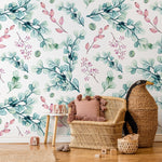 Peel and Stick Wallpaper Removable Wallpaper Wall Decor Home Decor Wall Art Printable Wall Art Room Decor Wall Prints Wall Hanging - A735 - WallTrend