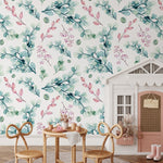 Peel and Stick Wallpaper Removable Wallpaper Wall Decor Home Decor Wall Art Printable Wall Art Room Decor Wall Prints Wall Hanging - A735 - WallTrend