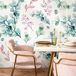 Peel and Stick Wallpaper Removable Wallpaper Wall Decor Home Decor Wall Art Printable Wall Art Room Decor Wall Prints Wall Hanging - A735 - WallTrend