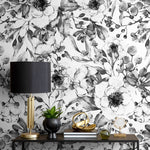 Peel and Stick Wallpaper Removable Wallpaper Wall Decor Home Decor Wall Art Printable Wall Art Room Decor Wall Prints Wall Hanging - A752 - WallTrend