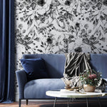 Peel and Stick Wallpaper Removable Wallpaper Wall Decor Home Decor Wall Art Printable Wall Art Room Decor Wall Prints Wall Hanging - A752 - WallTrend