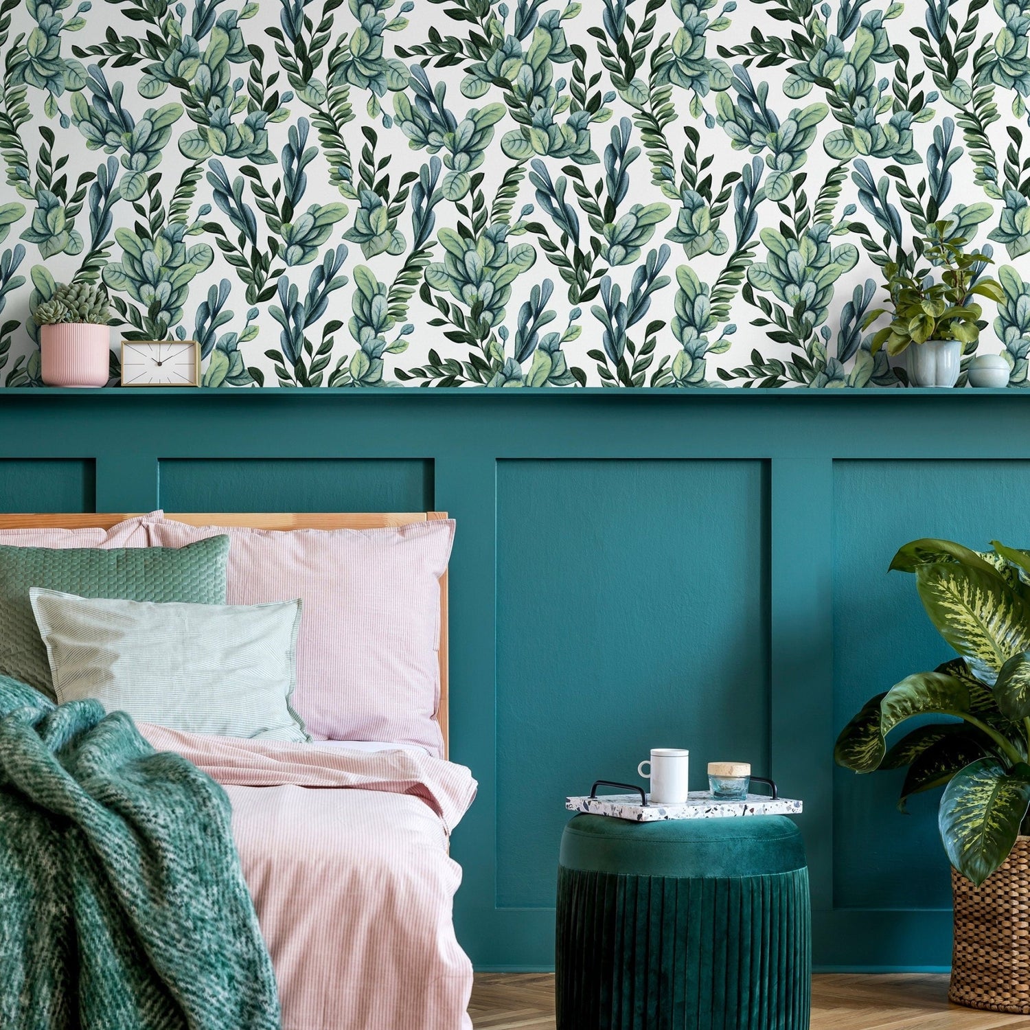 Peel and Stick Wallpaper Removable Wallpaper Wall Decor Home Decor Wall Art Printable Wall Art Room Decor Wall Prints Wall Hanging - A757 - WallTrend