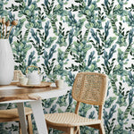 Peel and Stick Wallpaper Removable Wallpaper Wall Decor Home Decor Wall Art Printable Wall Art Room Decor Wall Prints Wall Hanging - A757 - WallTrend