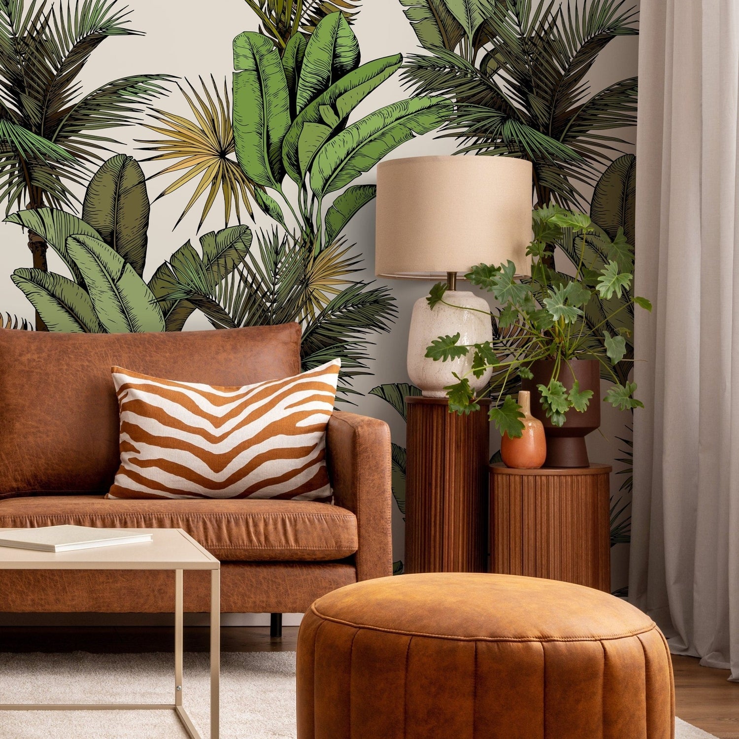 Peel and Stick Wallpaper Removable Wallpaper Wall Decor Home Decor Wall Art Printable Wall Art Room Decor Wall Prints Wall Hanging - A762 - WallTrend