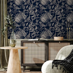 Peel and Stick Wallpaper Removable Wallpaper Wall Decor Home Decor Wall Art Printable Wall Art Room Decor Wall Prints Wall Hanging - A903 - WallTrend