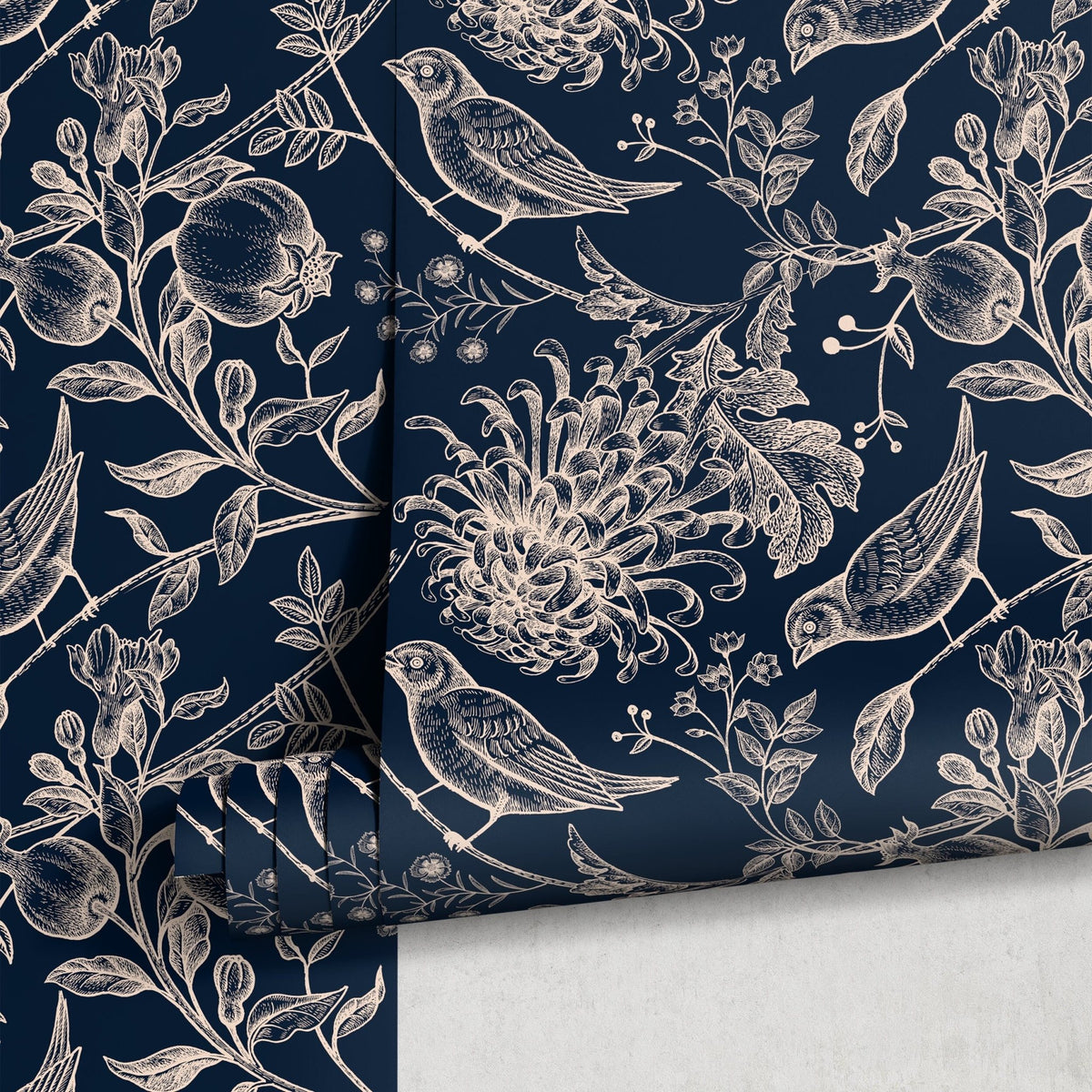 Peel and Stick Wallpaper Removable Wallpaper Wall Decor Home Decor Wall Art Printable Wall Art Room Decor Wall Prints Wall Hanging - A903 - WallTrend