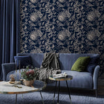 Peel and Stick Wallpaper Removable Wallpaper Wall Decor Home Decor Wall Art Printable Wall Art Room Decor Wall Prints Wall Hanging - A903 - WallTrend