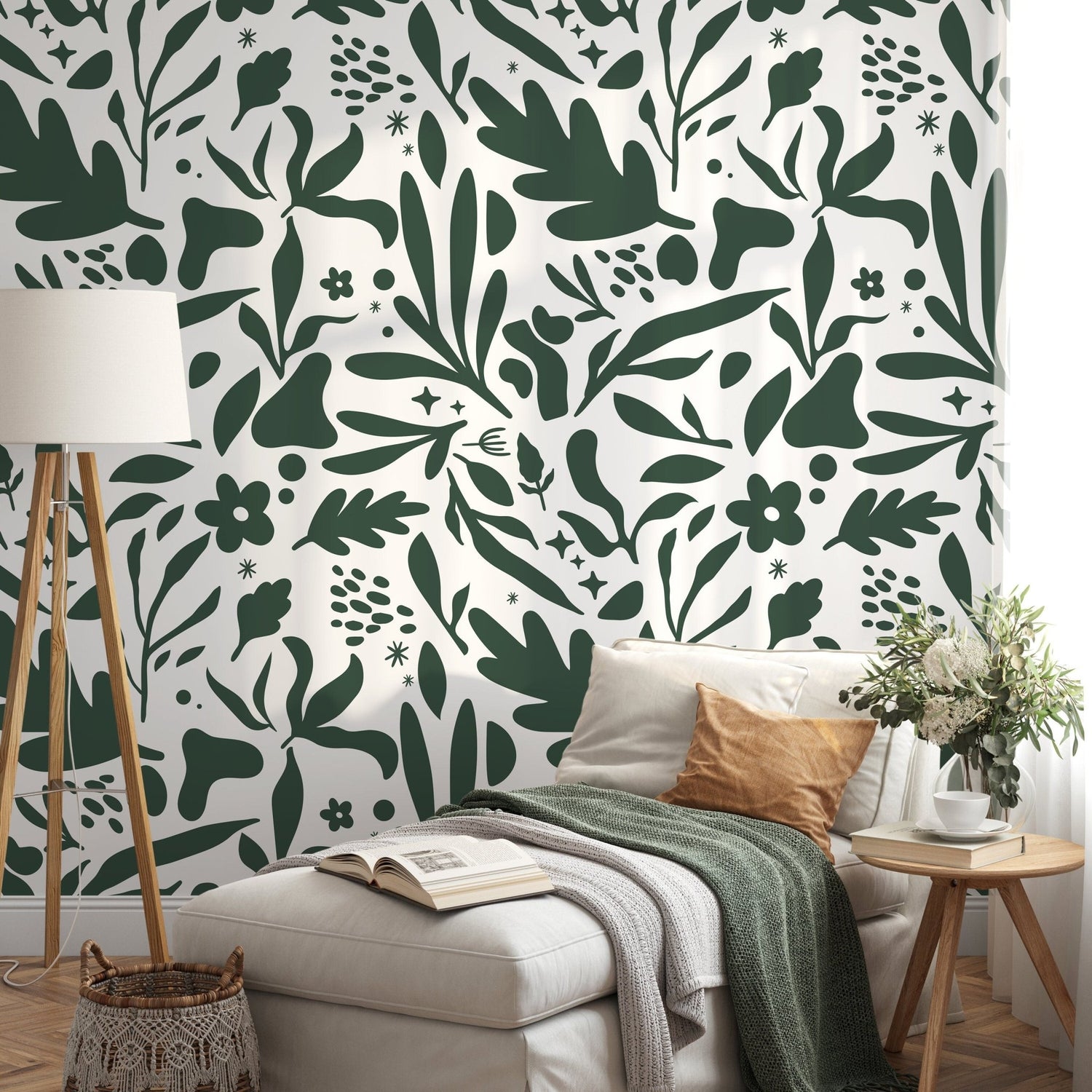 Peel and Stick Wallpaper Removable Wallpaper Wall Decor Home Decor Wall Art Printable Wall Art Room Decor Wall Prints Wall Hanging - AS2 - B924 - WallTrend