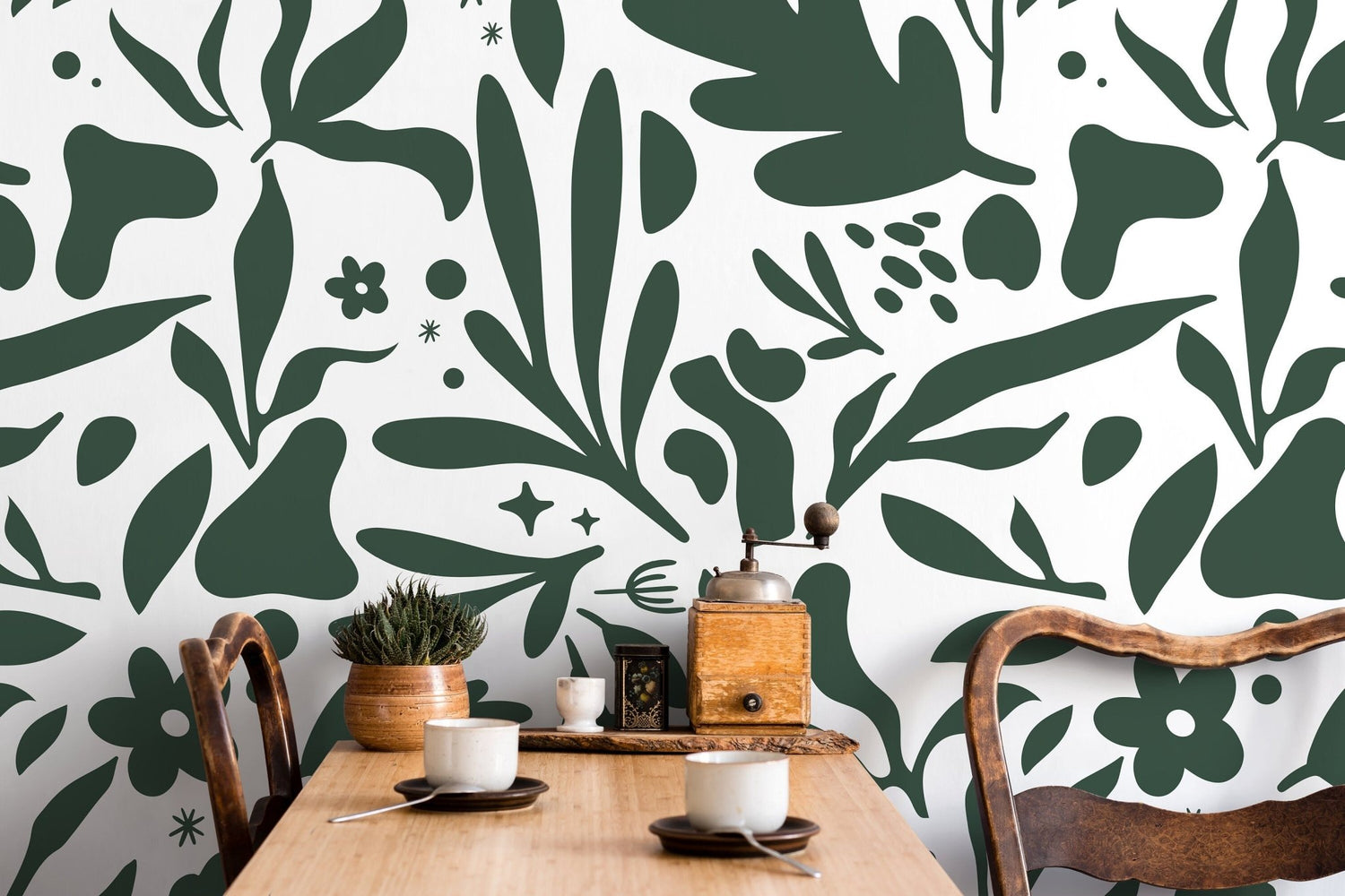 Peel and Stick Wallpaper Removable Wallpaper Wall Decor Home Decor Wall Art Printable Wall Art Room Decor Wall Prints Wall Hanging - AS2 - B924 - WallTrend