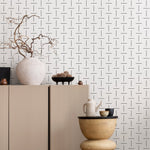 Peel and Stick Wallpaper Removable Wallpaper Wall Decor Home Decor Wall Art Printable Wall Art Room Decor Wall Prints Wall Hanging - B103 - WallTrend