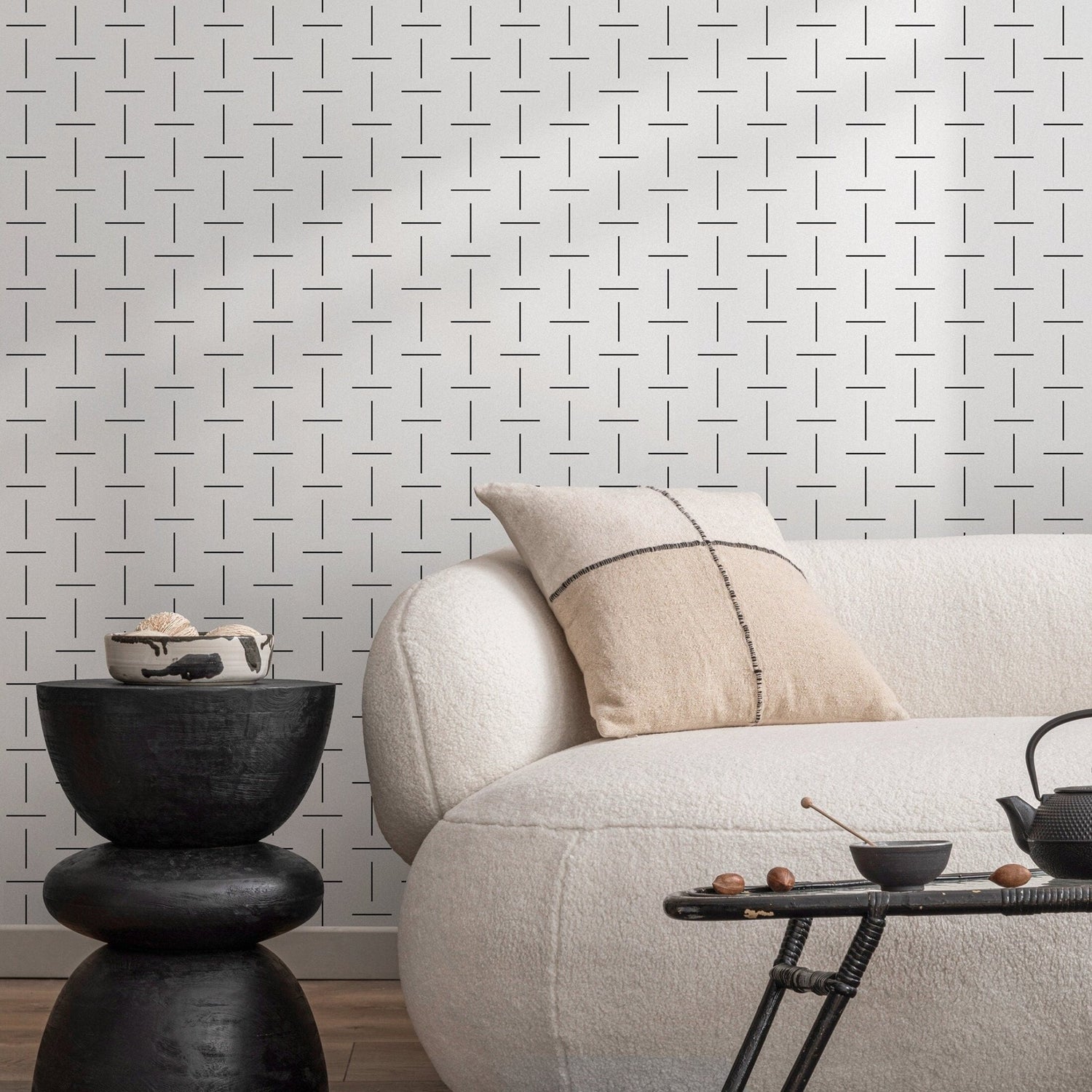 Peel and Stick Wallpaper Removable Wallpaper Wall Decor Home Decor Wall Art Printable Wall Art Room Decor Wall Prints Wall Hanging - B103 - WallTrend