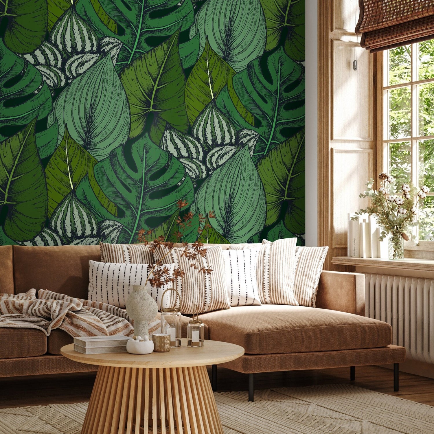 Peel and Stick Wallpaper Removable Wallpaper Wall Decor Home Decor Wall Art Printable Wall Art Room Decor Wall Prints Wall Hanging - B390 - WallTrend