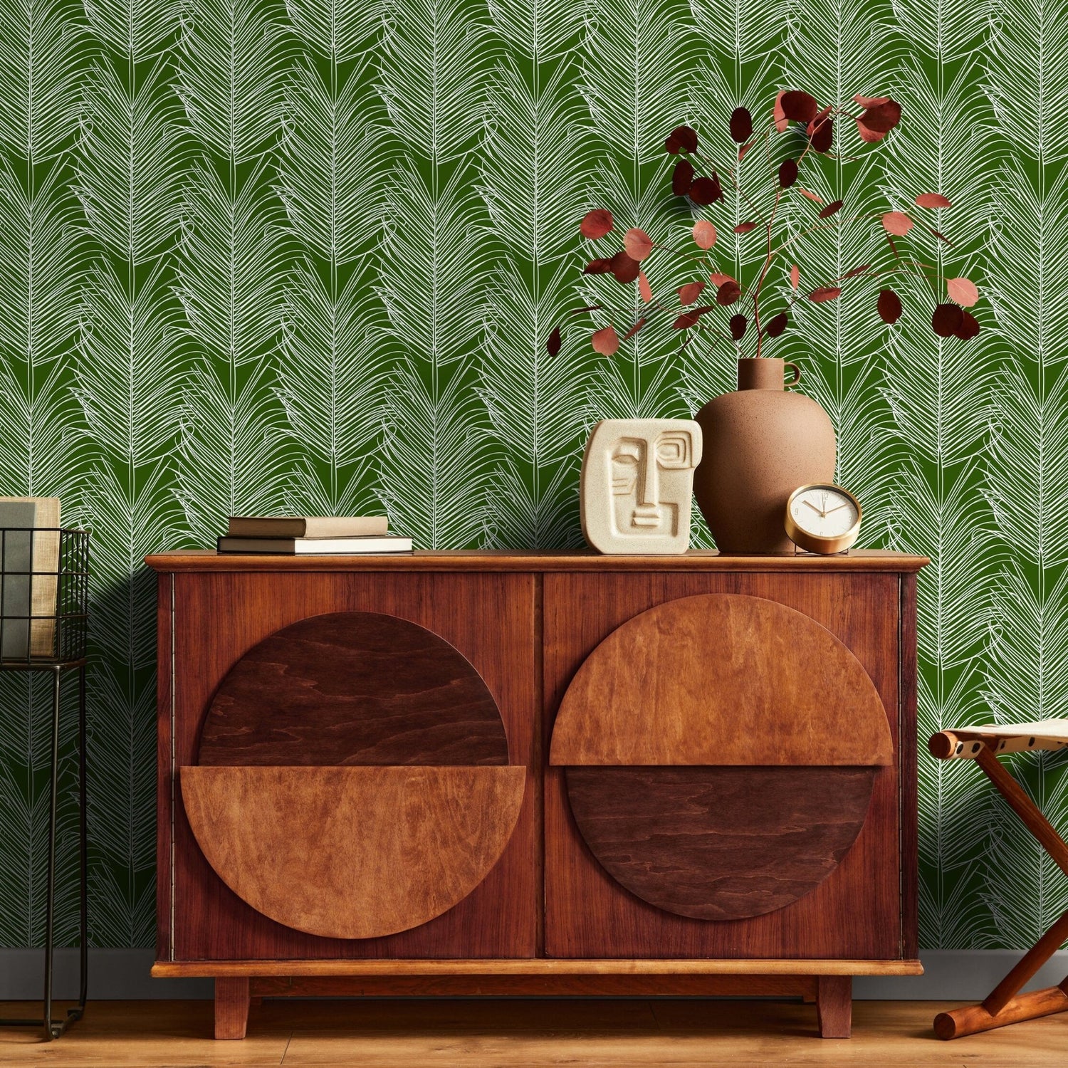 Peel and Stick Wallpaper Removable Wallpaper Wall Decor Home Decor Wall Art Printable Wall Art Room Decor Wall Prints Wall Hanging - B596 - WallTrend