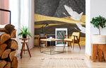 Peel and Stick Wallpaper Removable Wallpaper Wall Decor Home Decor Wall Art Printable Wall Art Room Decor Wall Prints Wall Hanging - B758 - WallTrend
