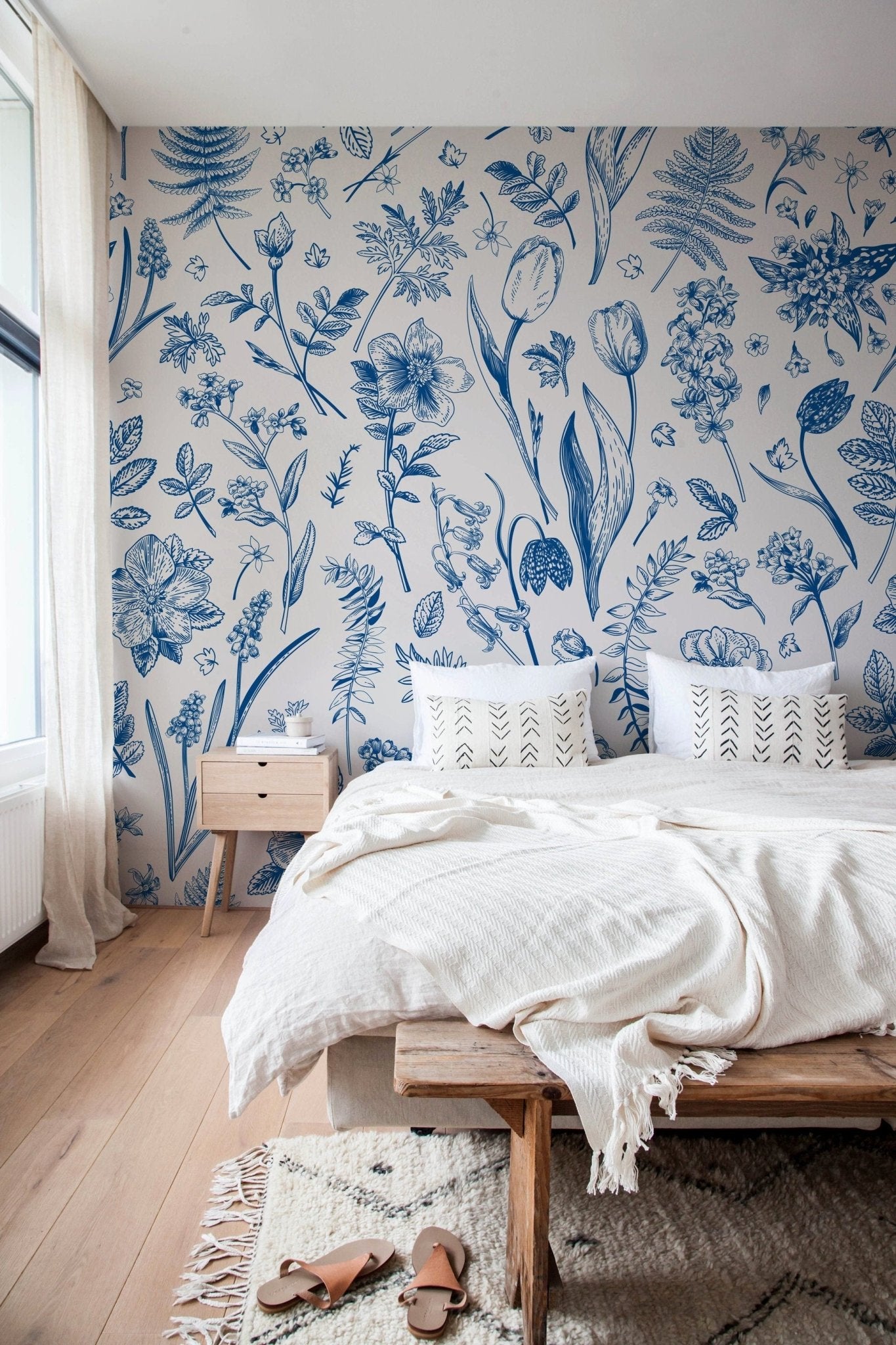 Peel and Stick Wallpaper Removable Wallpaper Wall Decor Home Decor Wall Art Printable Wall Art Room Decor Wall Prints Wall Hanging - B775 - WallTrend