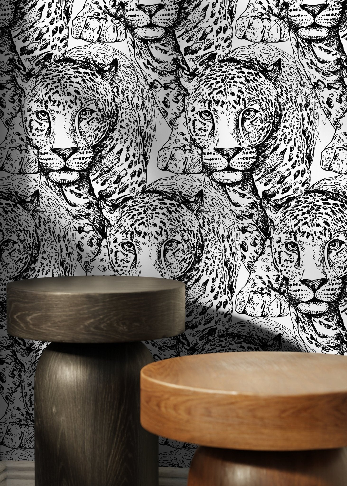 Peel and Stick Wallpaper Removable Wallpaper Wall Decor Home Decor Wall Art Printable Wall Art Room Decor Wall Prints Wall Hanging - B776 - WallTrend