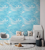 Peel and Stick Wallpaper Removable Wallpaper Wall Decor Home Decor Wall Art Printable Wall Art Room Decor Wall Prints Wall Hanging - B782 - WallTrend