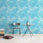 Peel and Stick Wallpaper Removable Wallpaper Wall Decor Home Decor Wall Art Printable Wall Art Room Decor Wall Prints Wall Hanging - B782 - WallTrend