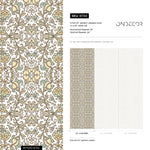 Peel and Stick Wallpaper Removable Wallpaper Wall Decor Home Decor Wall Art Printable Wall Art Room Decor Wall Prints Wall Hanging - B788 - WallTrend