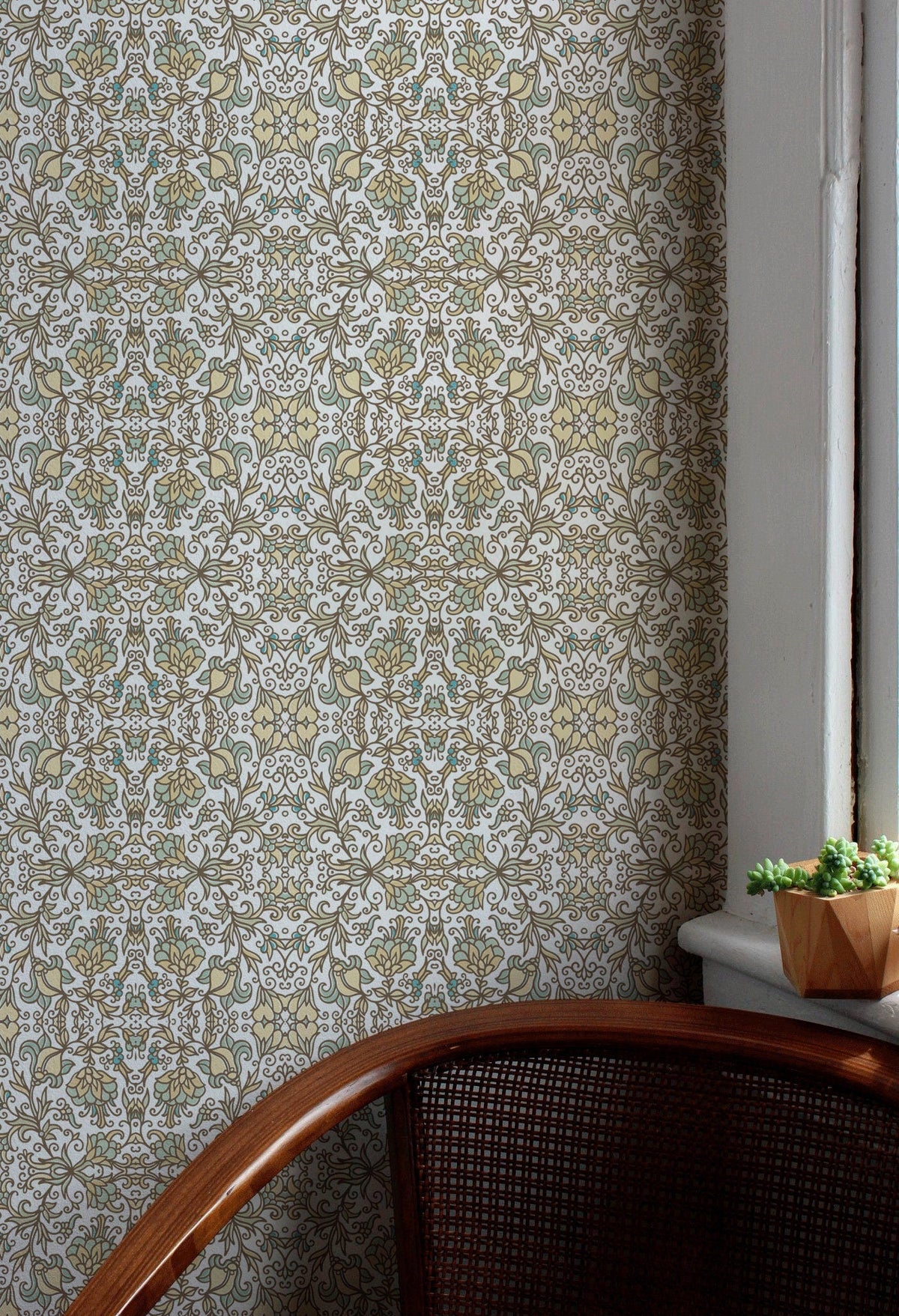 Peel and Stick Wallpaper Removable Wallpaper Wall Decor Home Decor Wall Art Printable Wall Art Room Decor Wall Prints Wall Hanging - B788 - WallTrend