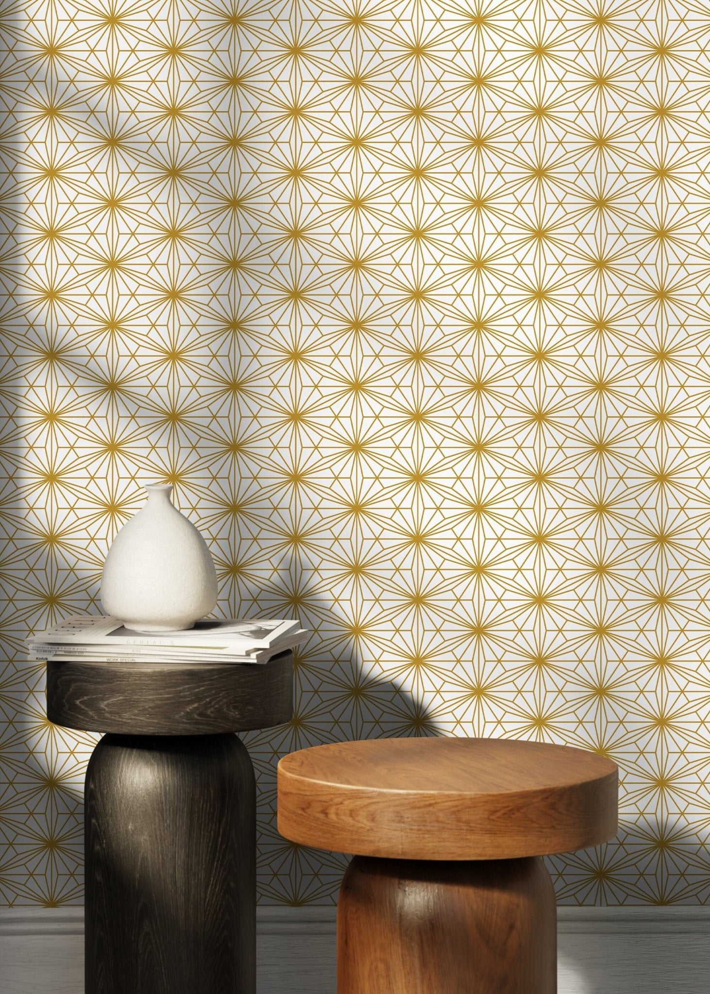 Peel and Stick Wallpaper Removable Wallpaper Wall Decor Home Decor Wall Art Printable Wall Art Room Decor Wall Prints Wall Hanging - B792 - WallTrend