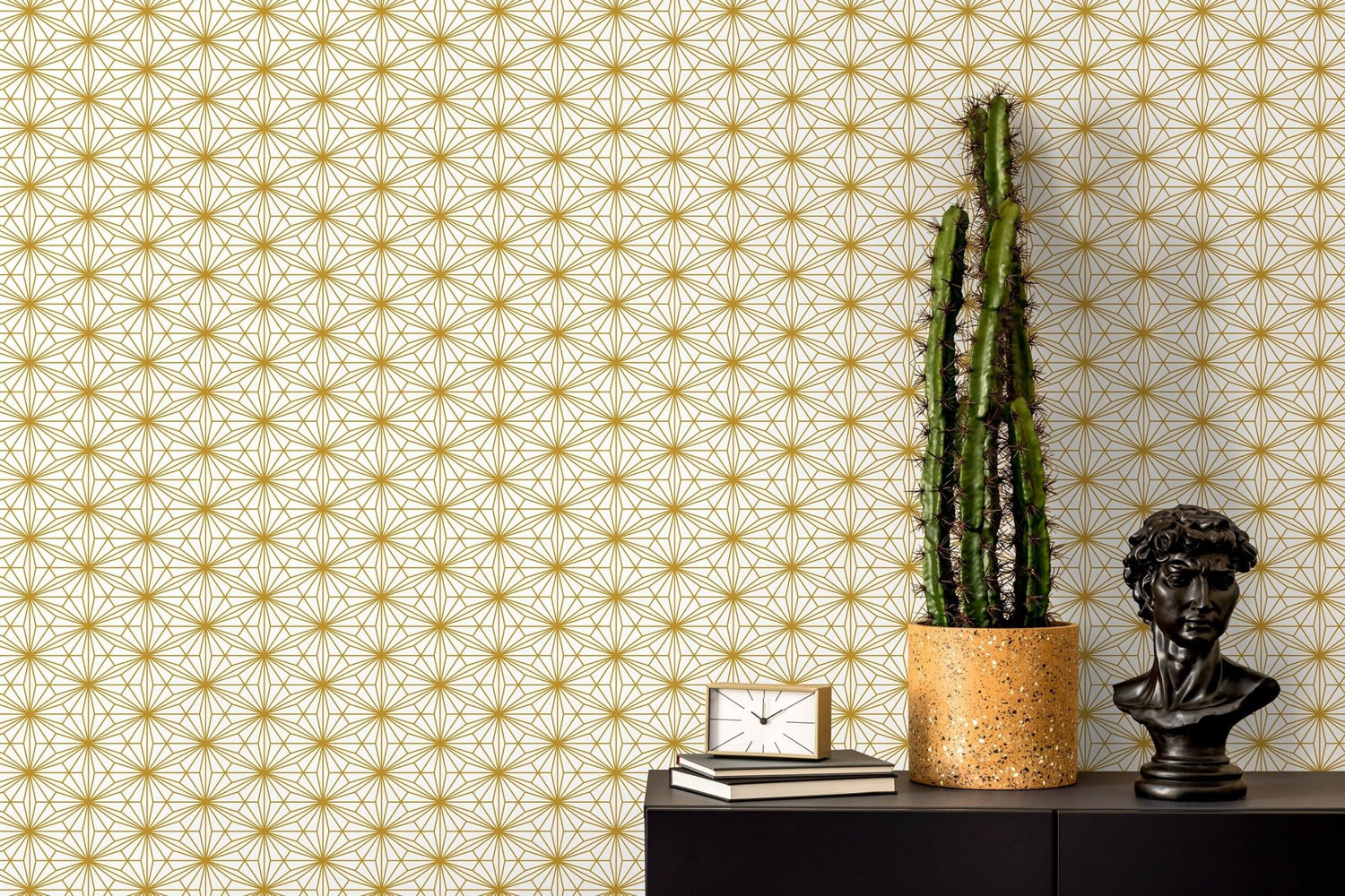 Peel and Stick Wallpaper Removable Wallpaper Wall Decor Home Decor Wall Art Printable Wall Art Room Decor Wall Prints Wall Hanging - B792 - WallTrend