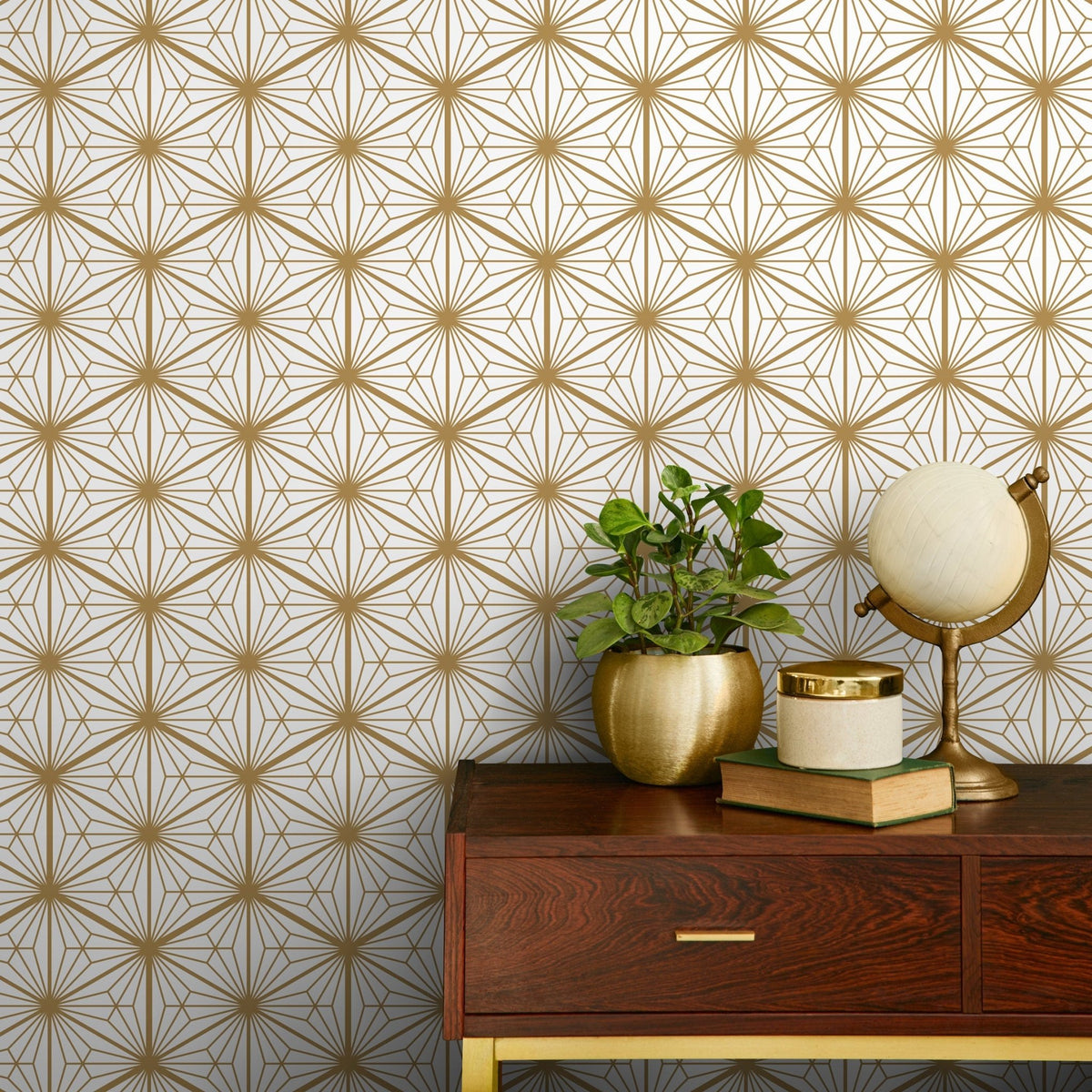 Peel and Stick Wallpaper Removable Wallpaper Wall Decor Home Decor Wall Art Printable Wall Art Room Decor Wall Prints Wall Hanging - B808 - WallTrend