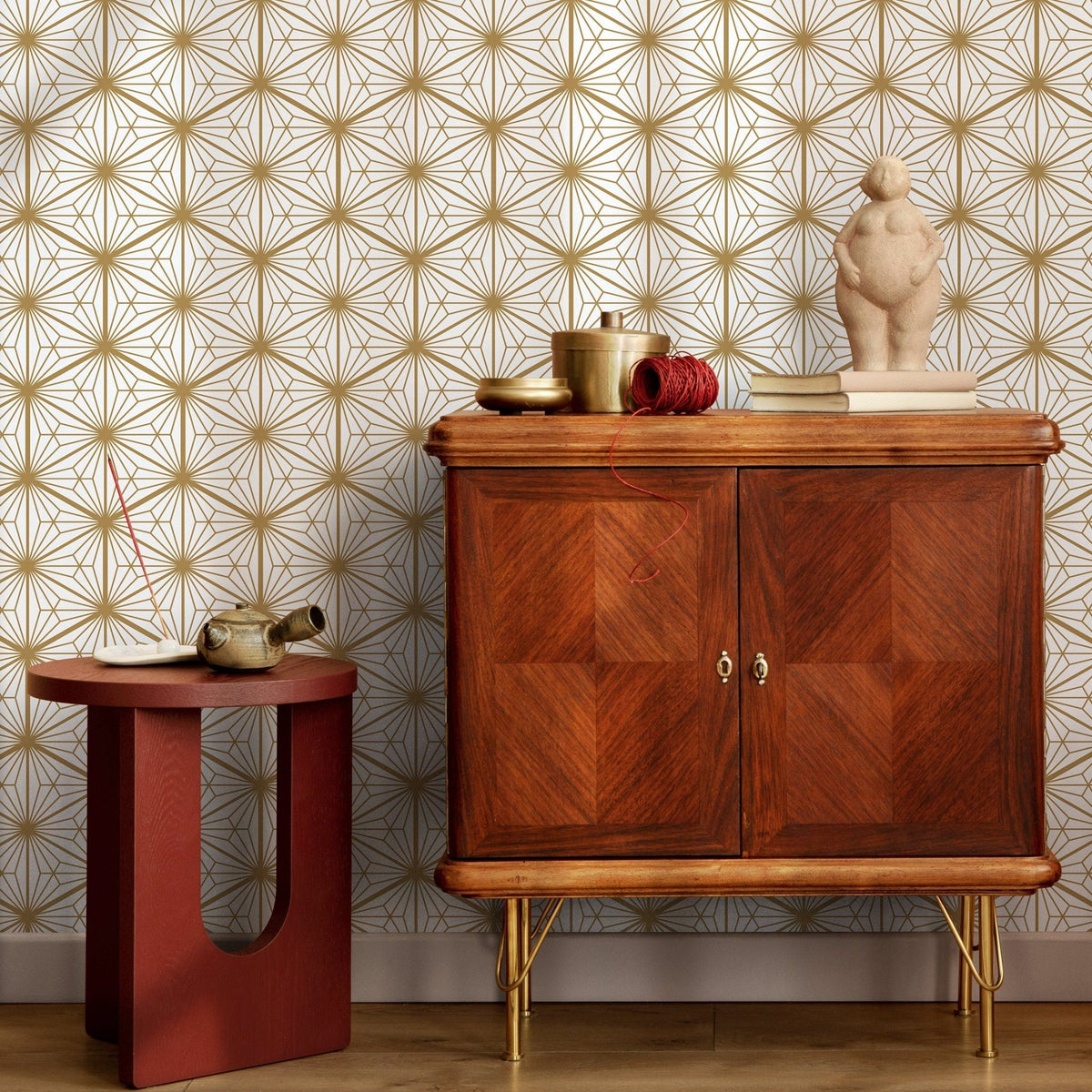 Peel and Stick Wallpaper Removable Wallpaper Wall Decor Home Decor Wall Art Printable Wall Art Room Decor Wall Prints Wall Hanging - B808 - WallTrend