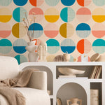 Peel and Stick Wallpaper Removable Wallpaper Wall Decor Home Decor Wall Art Printable Wall Art Room Decor Wall Prints Wall Hanging - B889 - WallTrend