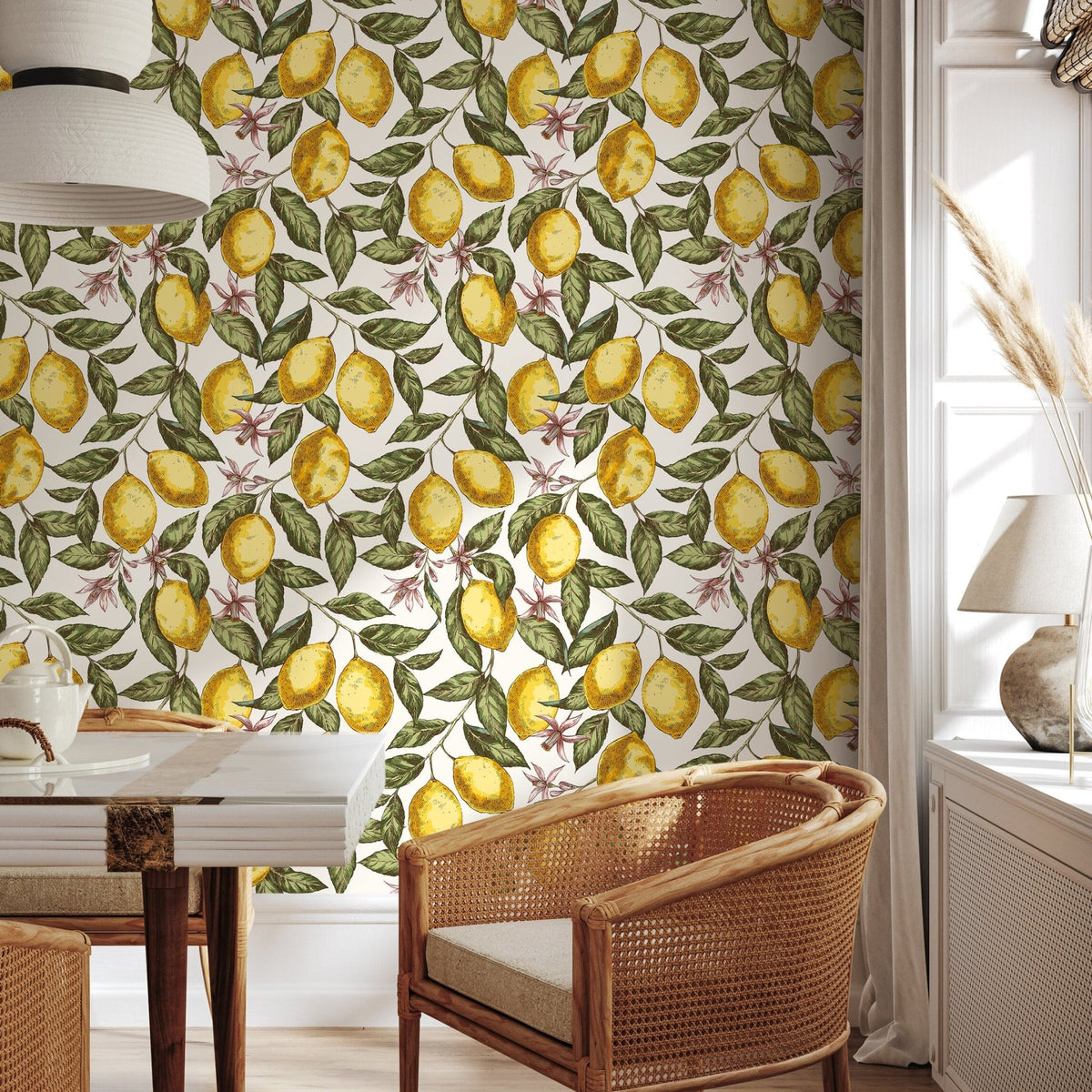 Peel and Stick Wallpaper Removable Wallpaper Wall Decor Home Decor Wall Art Printable Wall Art Room Decor Wall Prints Wall Hanging - B903 - WallTrend