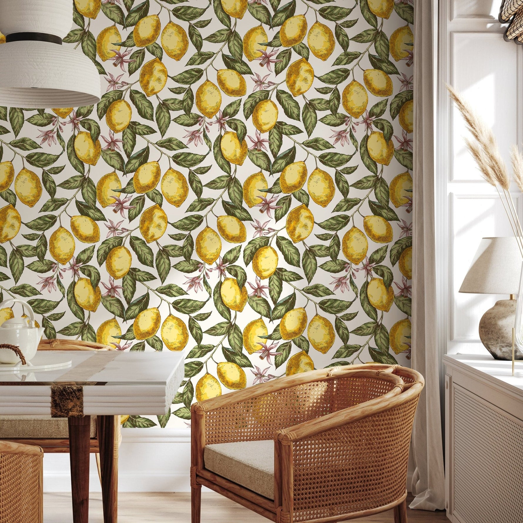 Peel and Stick Wallpaper Removable Wallpaper Wall Decor Home Decor Wall Art Printable Wall Art Room Decor Wall Prints Wall Hanging - B903 - WallTrend