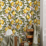 Peel and Stick Wallpaper Removable Wallpaper Wall Decor Home Decor Wall Art Printable Wall Art Room Decor Wall Prints Wall Hanging - B903 - WallTrend