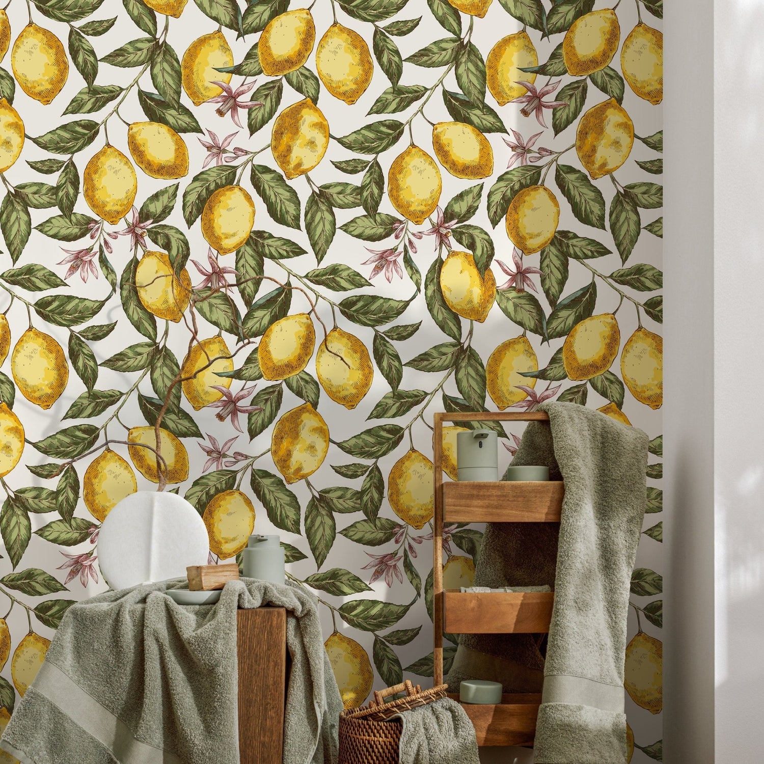 Peel and Stick Wallpaper Removable Wallpaper Wall Decor Home Decor Wall Art Printable Wall Art Room Decor Wall Prints Wall Hanging - B903 - WallTrend