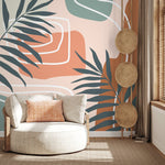 Peel and Stick Wallpaper Removable Wallpaper Wall Decor Home Decor Wall Art Printable Wall Art Room Decor Wall Prints Wall Hanging - B962 - WallTrend