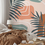 Peel and Stick Wallpaper Removable Wallpaper Wall Decor Home Decor Wall Art Printable Wall Art Room Decor Wall Prints Wall Hanging - B962 - WallTrend