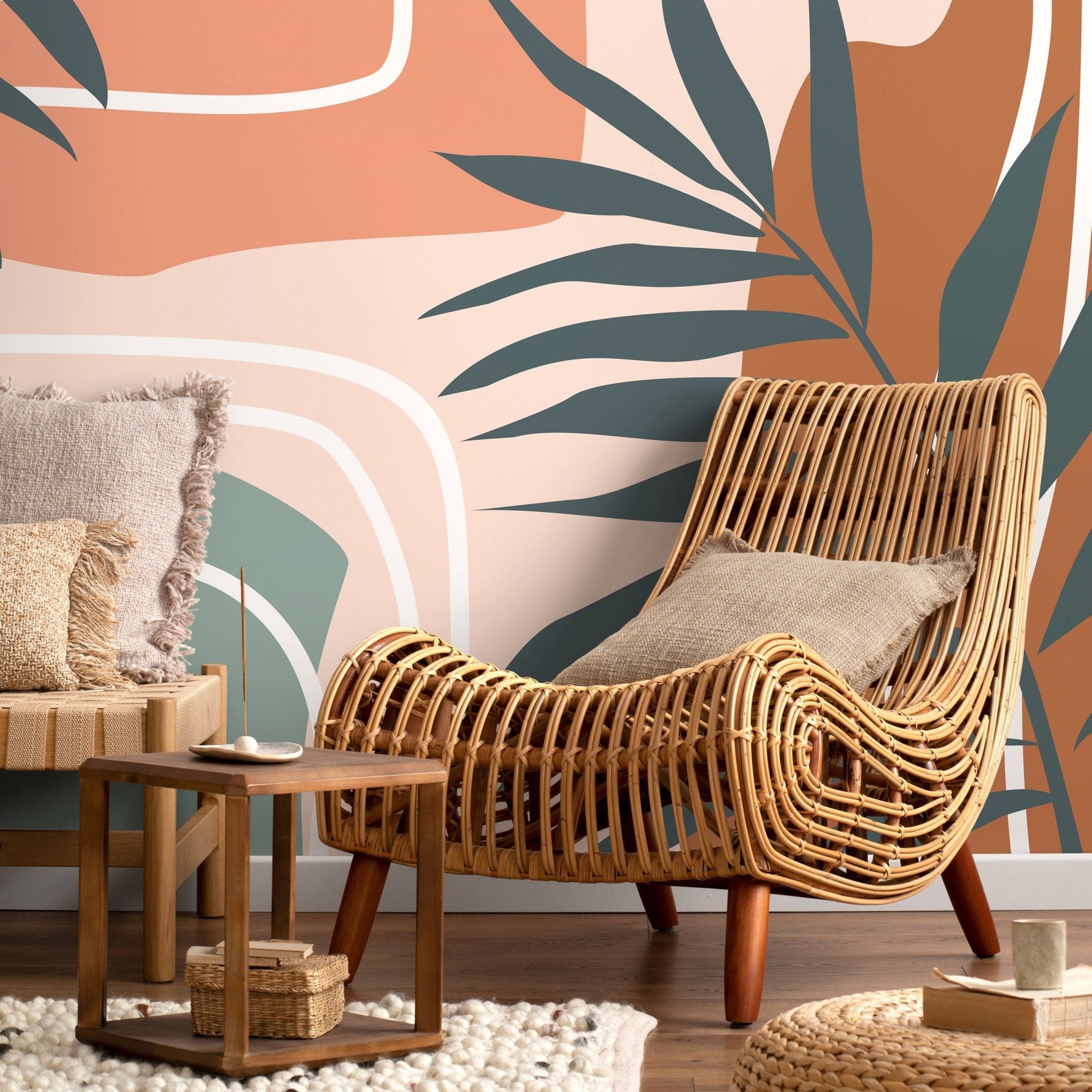 Peel and Stick Wallpaper Removable Wallpaper Wall Decor Home Decor Wall Art Printable Wall Art Room Decor Wall Prints Wall Hanging - B962 - WallTrend