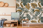 Peel and Stick Wallpaper Removable Wallpaper Wall Decor Home Decor Wall Art Printable Wall Art Room Decor Wall Prints Wall Hanging - B964 - WallTrend