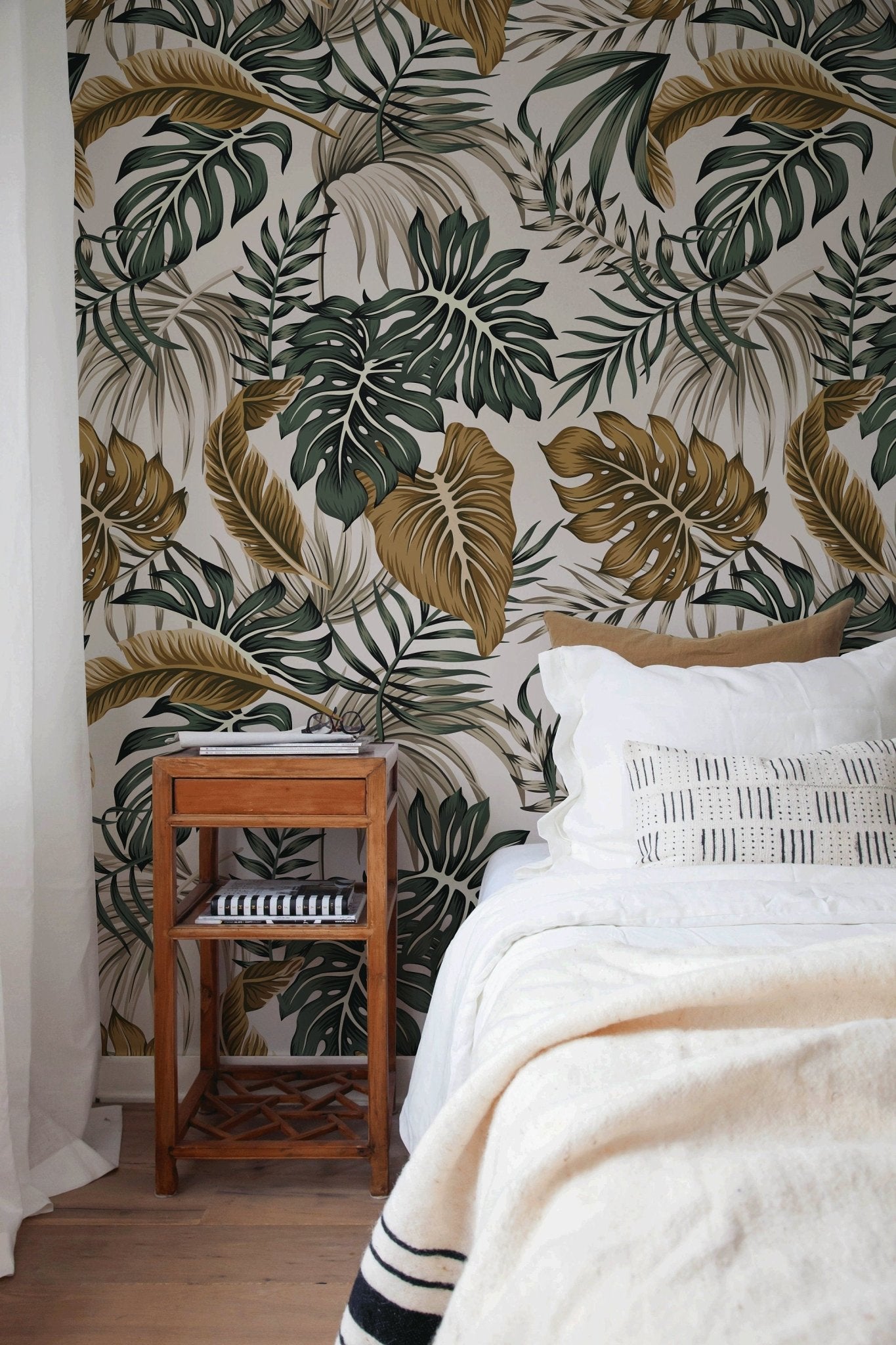 Peel and Stick Wallpaper Removable Wallpaper Wall Decor Home Decor Wall Art Printable Wall Art Room Decor Wall Prints Wall Hanging - B964 - WallTrend