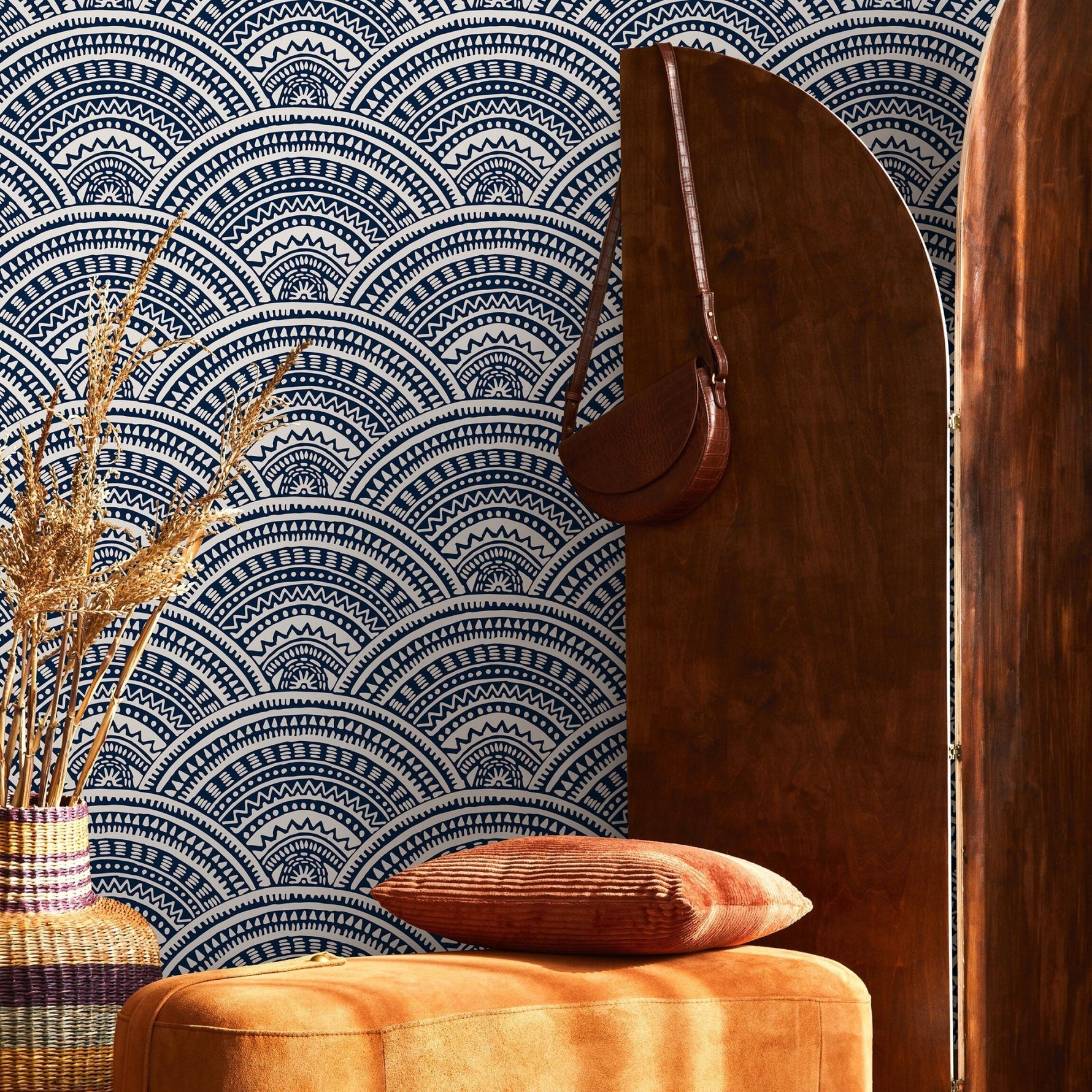 Peel and Stick Wallpaper Removable Wallpaper Wall Decor Home Decor Wall Art Printable Wall Art Room Decor Wall Prints Wall Hanging - B981 - WallTrend