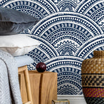 Peel and Stick Wallpaper Removable Wallpaper Wall Decor Home Decor Wall Art Printable Wall Art Room Decor Wall Prints Wall Hanging - B981 - WallTrend
