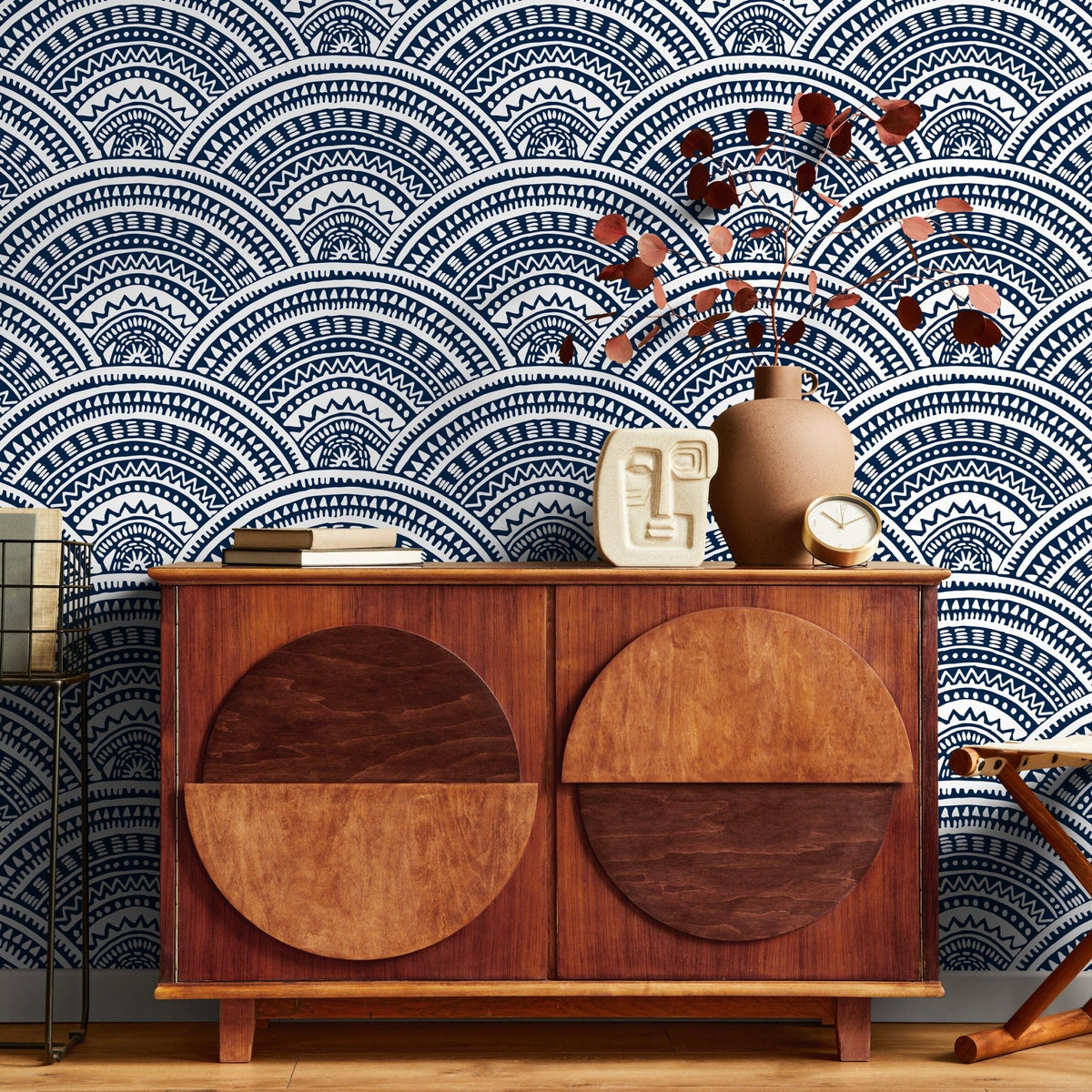 Peel and Stick Wallpaper Removable Wallpaper Wall Decor Home Decor Wall Art Printable Wall Art Room Decor Wall Prints Wall Hanging - B981 - WallTrend