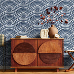 Peel and Stick Wallpaper Removable Wallpaper Wall Decor Home Decor Wall Art Printable Wall Art Room Decor Wall Prints Wall Hanging - B981 - WallTrend