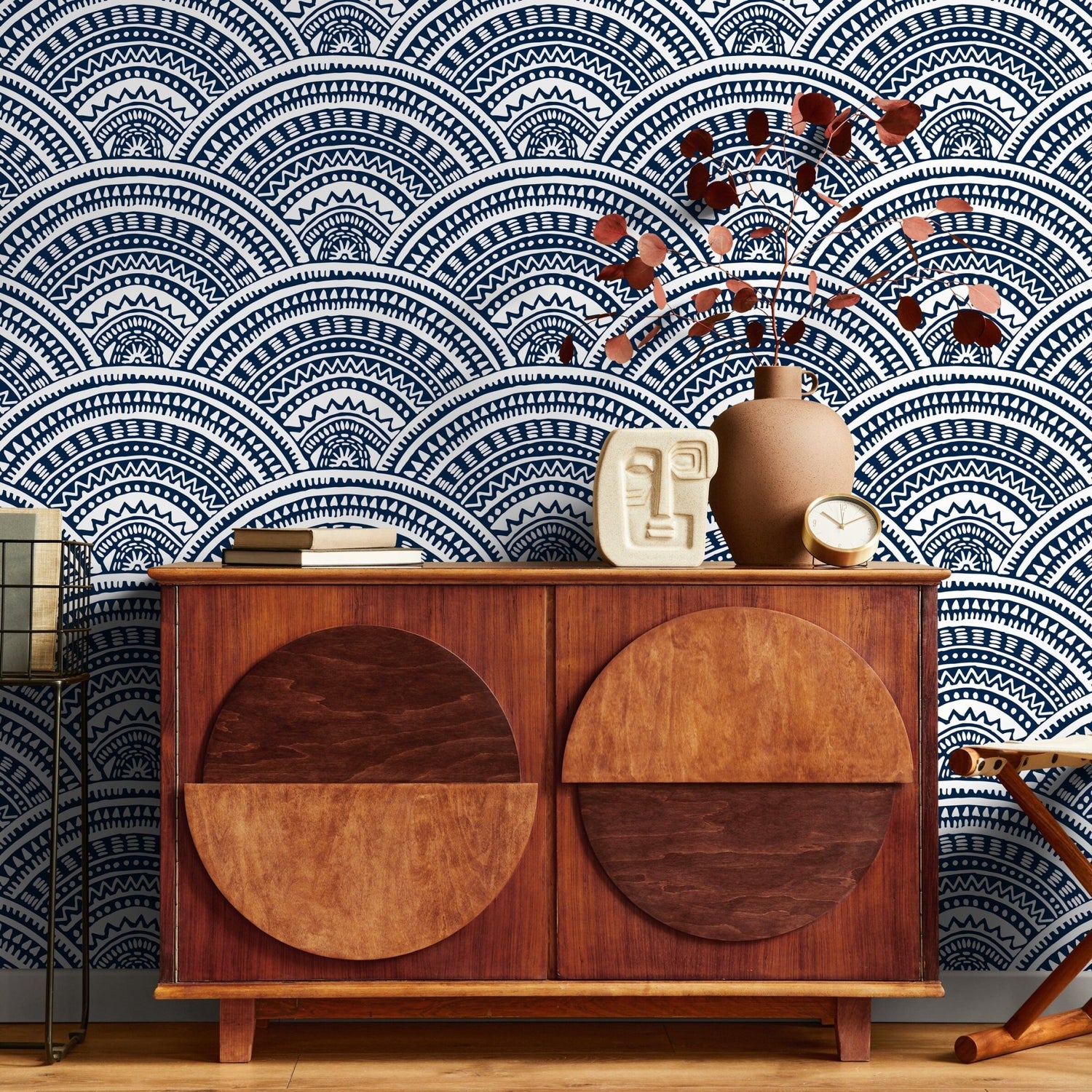 Peel and Stick Wallpaper Removable Wallpaper Wall Decor Home Decor Wall Art Printable Wall Art Room Decor Wall Prints Wall Hanging - B981 - WallTrend