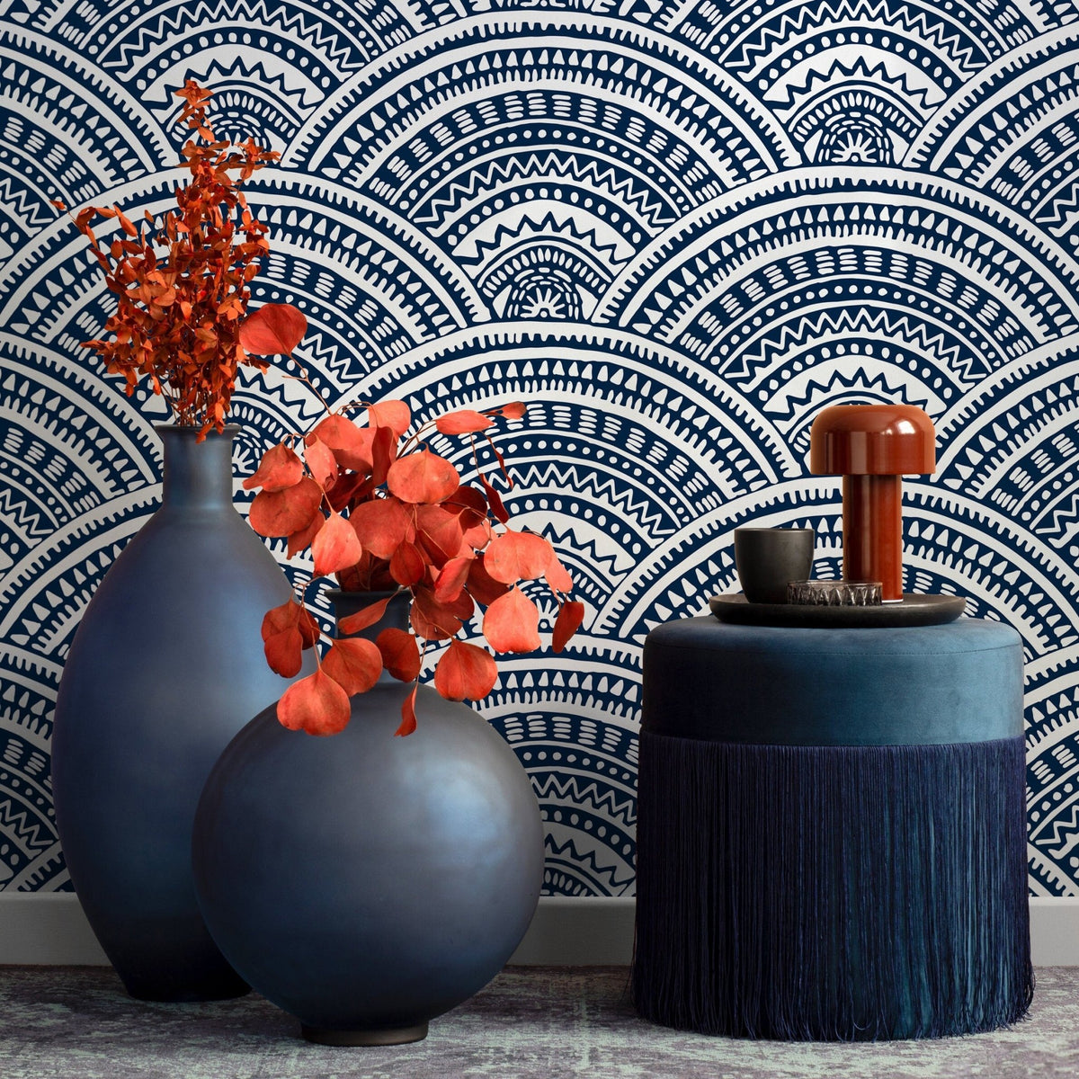 Peel and Stick Wallpaper Removable Wallpaper Wall Decor Home Decor Wall Art Printable Wall Art Room Decor Wall Prints Wall Hanging - B981 - WallTrend