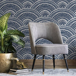 Peel and Stick Wallpaper Removable Wallpaper Wall Decor Home Decor Wall Art Printable Wall Art Room Decor Wall Prints Wall Hanging - B981 - WallTrend