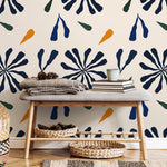 Peel and Stick Wallpaper Removable Wallpaper Wall Decor Home Decor Wall Art Printable Wall Art Room Decor Wall Prints Wall Hanging - C129 - WallTrend